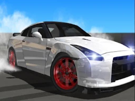 Drift Boss Süper Araba