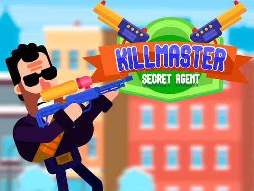 KillMaster Gizli Ajan