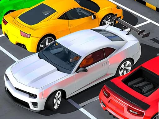 Araba Park Etme Oyunu 3D Araba Sürüş Simülatörü Oyunları 2021