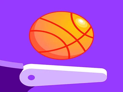 Jump Dunk 3D Basketbol