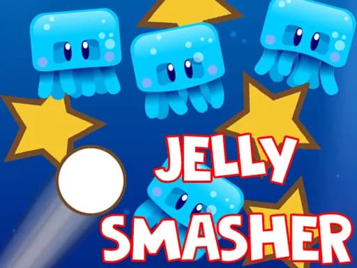 Ahtapot Smasher