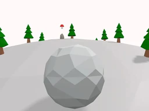 Rolling Ball Yeni