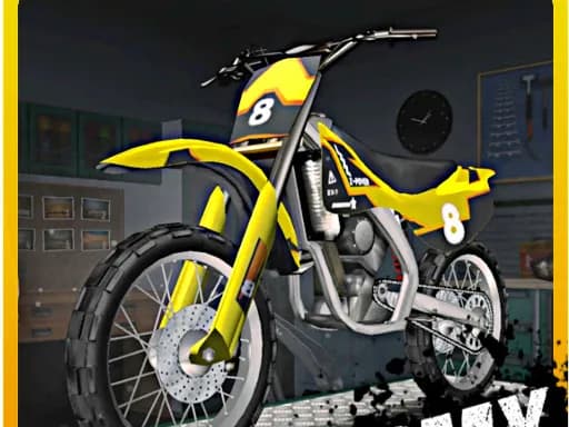 Gerçek Motokros