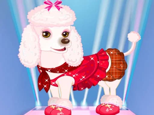 Sevimli Köpeğim Daisy