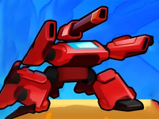 MechWarrior Projesi
