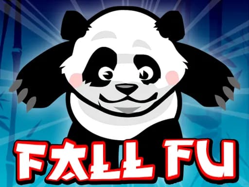 Sonbahar Fu Panda