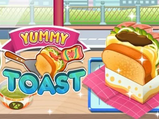 Lezzetli Tost