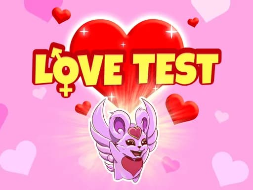 AŞK TESTİ - eşleşme hesaplayıcı