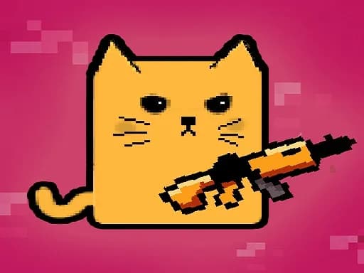 Kedi vs Kripotians