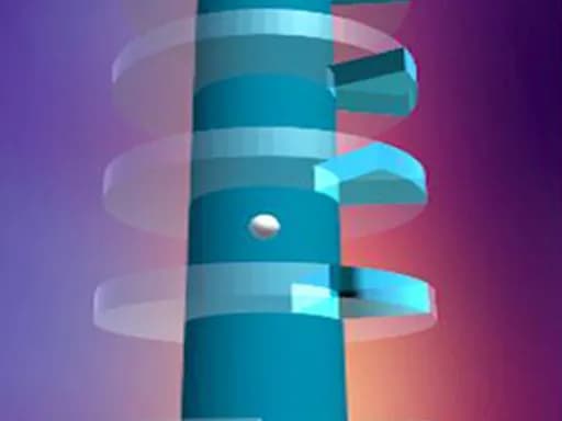 Helix Yükselişi