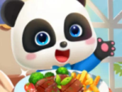 Küçük Panda Dünya Tarifleri