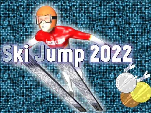 Kayakla Atlama 2022