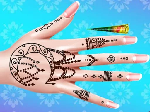 Moda Henna Dövme Salonu