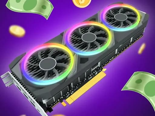 Boşta GPU Madenciliği Tıklayıcı