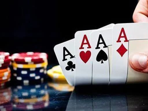 Çevrimdışı Poker