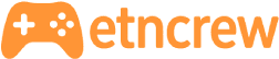 etncrew Logo