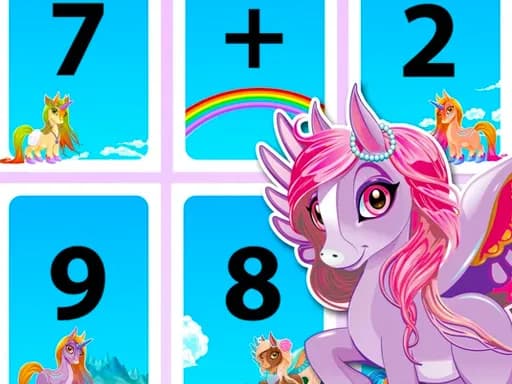 Unicorn Matematik