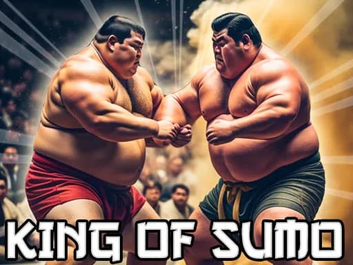 Sumo'nun Kralı