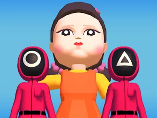 Ahtapot Oyunu Zorlukları 3D