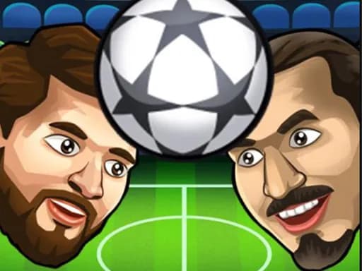 Büyük Baş Futbol Oyunu