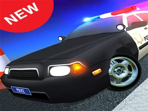 Araba Park Etme Arenası 3D
