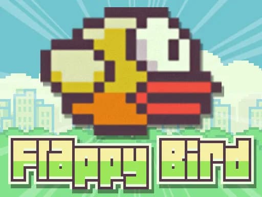 Flappy Bird Eski Tarz