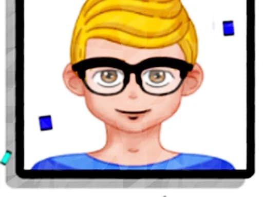 Ben Kim? Tahmin Et