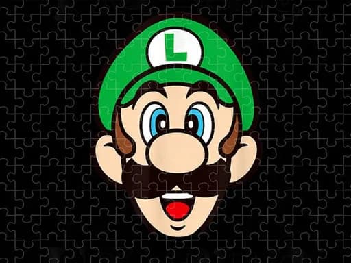 Süper Mario Yapboz: 2. Sezon