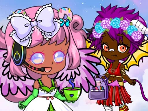 Sevimli Chibiusa Yapıcı