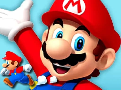 Süper Mario Para Macerası