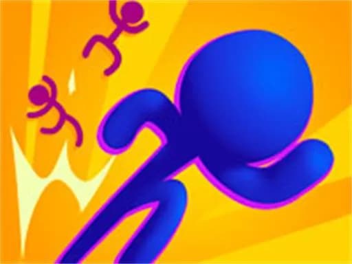 3D Baloncuk Koşusu Oyunu