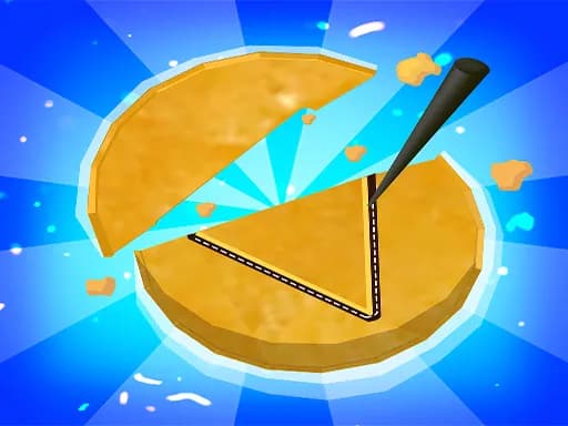 Squid Game - Cookie Carver: Hayatta Kalma Mücadelesi