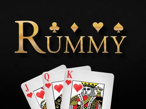 Rummy Çoklu Oyuncu