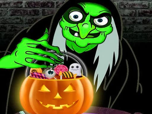 Halloween Partisi