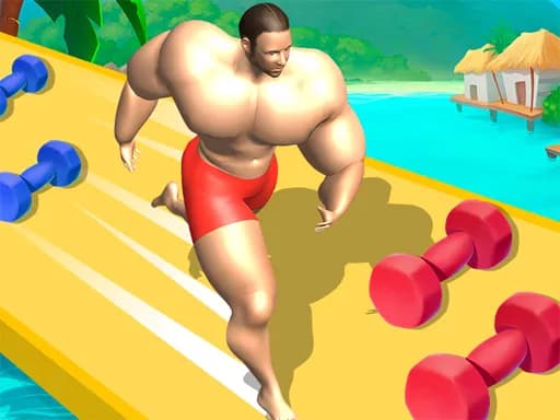 Kas Köprüsü Yarışı 3D