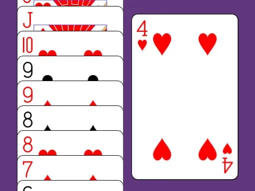 Kolay Solitaire