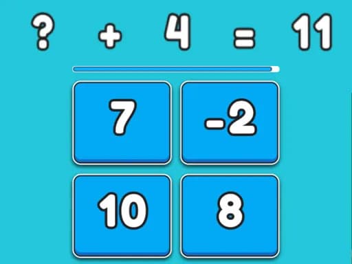 Math Mind