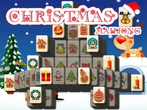 Noel Mahjong 2019