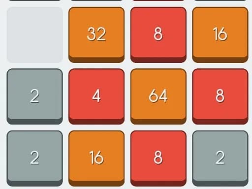 4096 Bulmaca