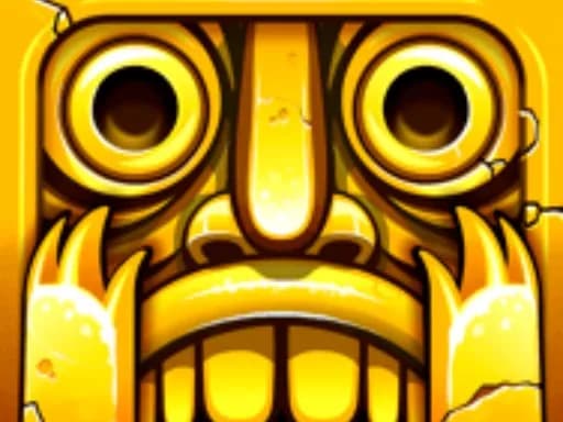 Temple Run 2 - Koşu Oyunu