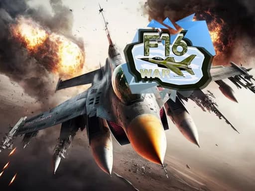 F16 Savaşı