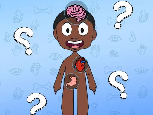 Craig of the Creek Vücut Öğrenme Online