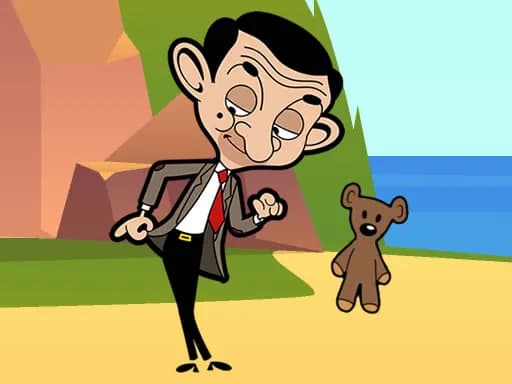 Mr. Bean Gizli Ayıcıklar