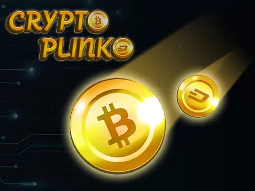 Kripto Plinko