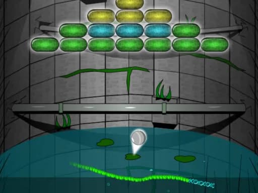 Boyacılar İçin Arkanoid