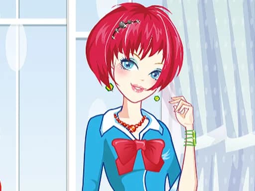 Lily Elbise Giydirme