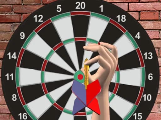 Darts 501 ve Daha Fazlası