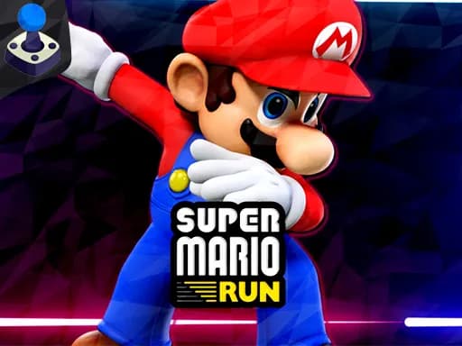 Süper Mario Koşusu Dünyası