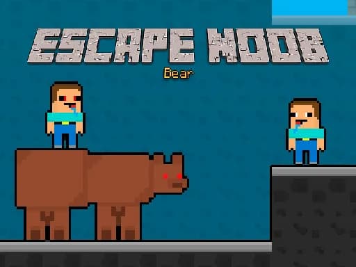 Kaçış Noob
