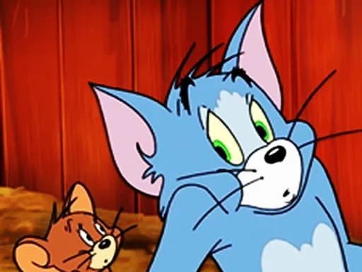 Tom ve Jerry Farkları